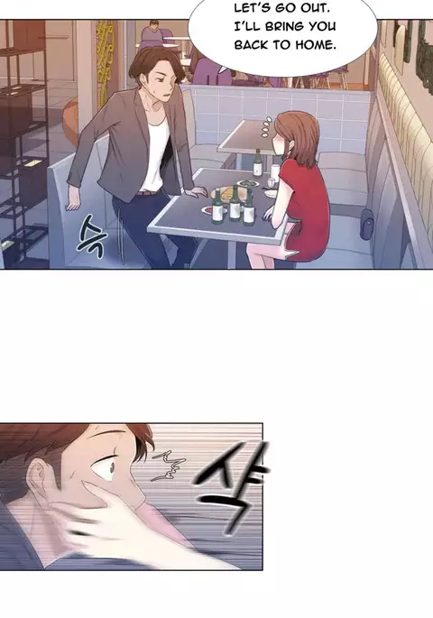 Miss Mystic Ch.1-18