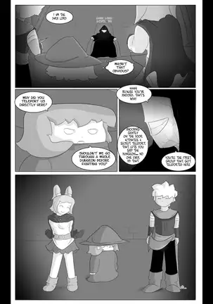 Sketch Man's Diaper Quest Complete