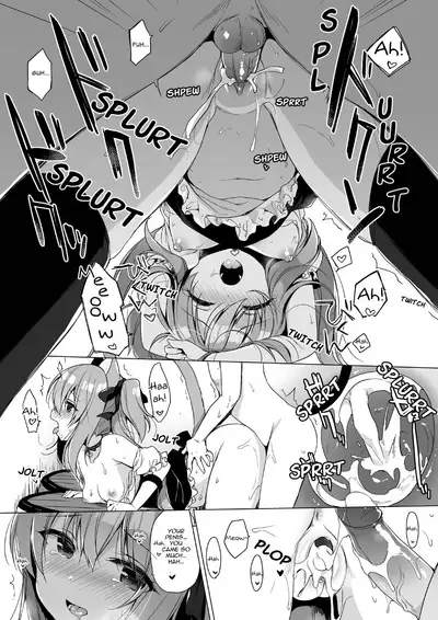 My Ideal Life in Another World Vol. 5