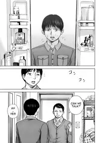 [Shikishiro Konomi] Netoraserare Ch. 1-8 [English] {Seinen Scans}