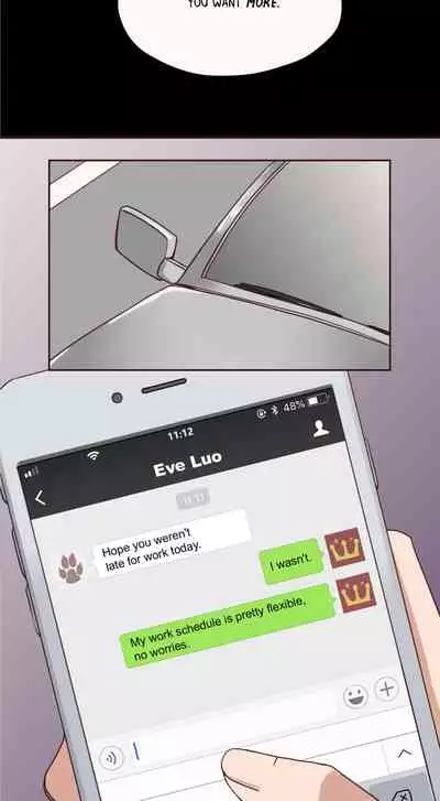 [Iceky] Dormant Desires