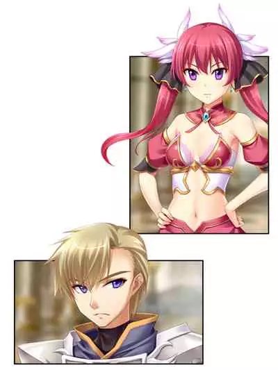 異世界で女神を寝取って淫紋●教 2巻