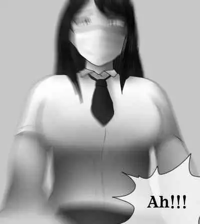 Female Students Working Part-Time In Prison