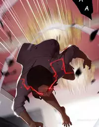 The Matrix Ch.1-4 (English) (Ongoing)