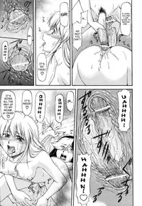 [Nagare Ippon] Turning Point [English] [SaHa]