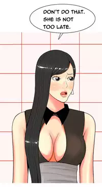 Hooker Ch.1-37 (English) (Ongoing)