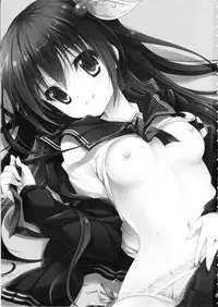 (C90) [Kaiyuu Kikaku (Suzui Narumi)] Sekai de Ichiban Issho ni Isasete (Kantai Collection -KanColle-) [Chinese] [嗶咔嗶咔漢化組]