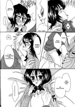 STRAWBERRY ON THE SHORTCAKE