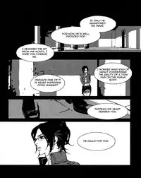 [Idea] Not a Love Song 2 [Shingeki no Kyojin]