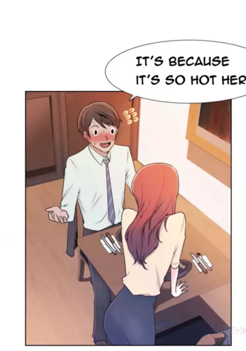 Miss Mystic Ch.1-18