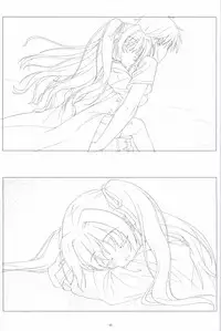 Irotoridori no Sekai COMPLETE ARTWORKS FIRST VOLUME -WORLD’S END-