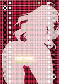 (C82) [r.i.s factory (Ruschuto)] SECRET SERVICE (THE iDOLM@STER)