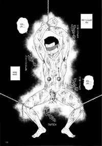 [Tagame] What's inside the chest [Eng]