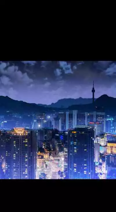 LIVE WITH : DO YOU WANT TO DO IT Ch. 1-9 [English]