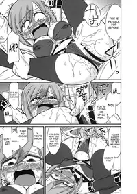 [Charlie Nishinaka] Cheers! 9 [English] [SaHa]