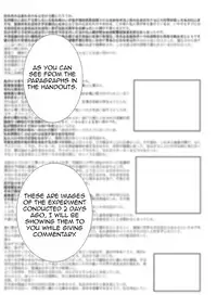 [Kasetsu Shirokuma (Yoi)] P045-02 Vanis Report [English] [CrayZayJay]