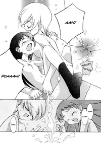 [Mizuki Eimu] I want to gaze at you in this fleeting moment [ENG]