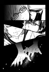 [SAKKIMITA (Satsuki)] Toumei no Noudo | Transparent Brightness (Ao no Exorcist) [English] [Lady Phantomhive]