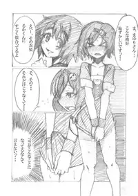 [Sugar Maple] Eco;Gate