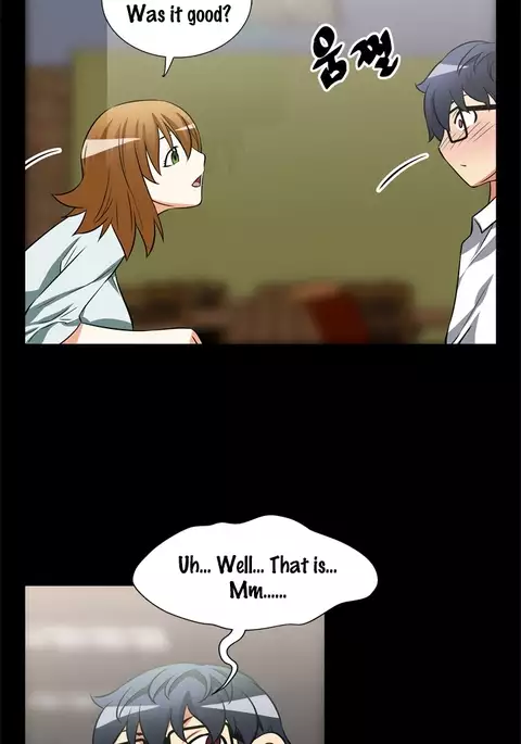 Love Parameter Ch.1-51