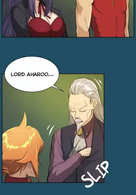 Aharoo Ch.1-47