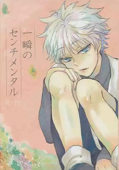 Isshun no Sentimental | A Sentimental Moment