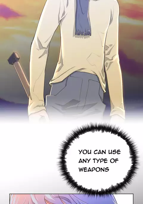 Perfect Half Ch.1-13