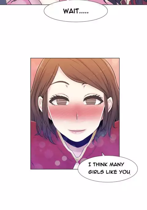Miss Mystic Ch.1-18