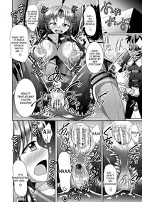 [Nyx] Wakeari Ishou wa Shokushu Yoroi!? | The damaged costume is a tentacle armor!? (Kairaku Ryoujoku Syndrome) [English] [desudesu] [Digital]