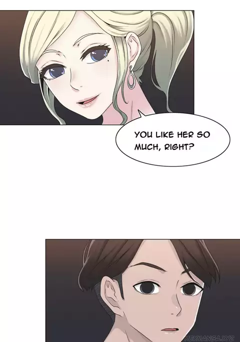 Miss Mystic Ch.1-18