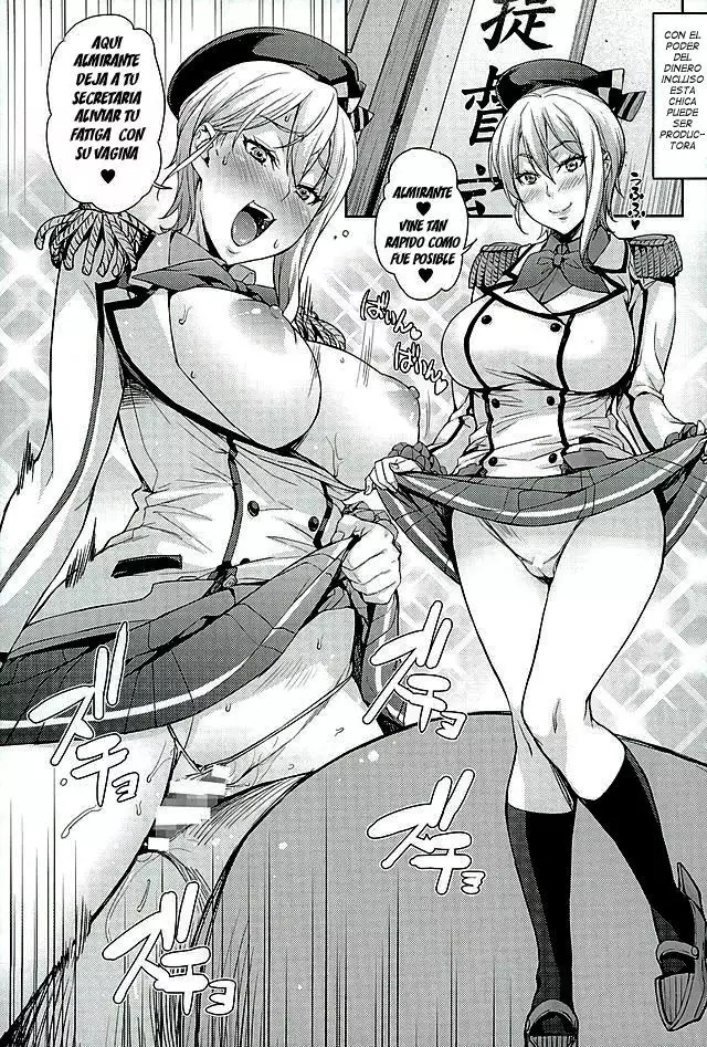 Nakiris Oishiku Meshiagare