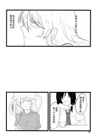 (C86) [Hikalphilia (Monatsu)] Euphoria (Touhou Project) [Chinese] [烂肉×伞尖]