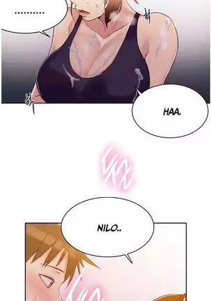 Secret Class Ch.44/?