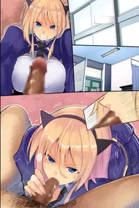 [MC] Ningen Ayatsuri Sumaho ~ Kyousei Control de Ana Choukyou de Namaiki Onna wo Juujun Sefure ni Kaizou