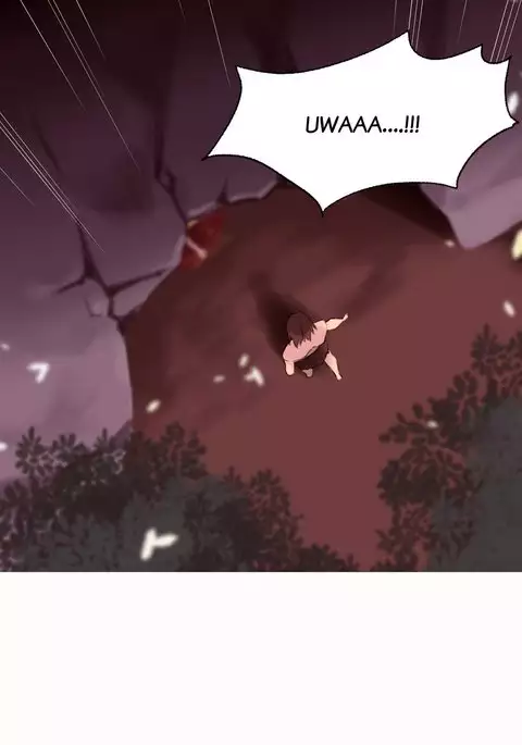 A World That I Rule Ch.01-33