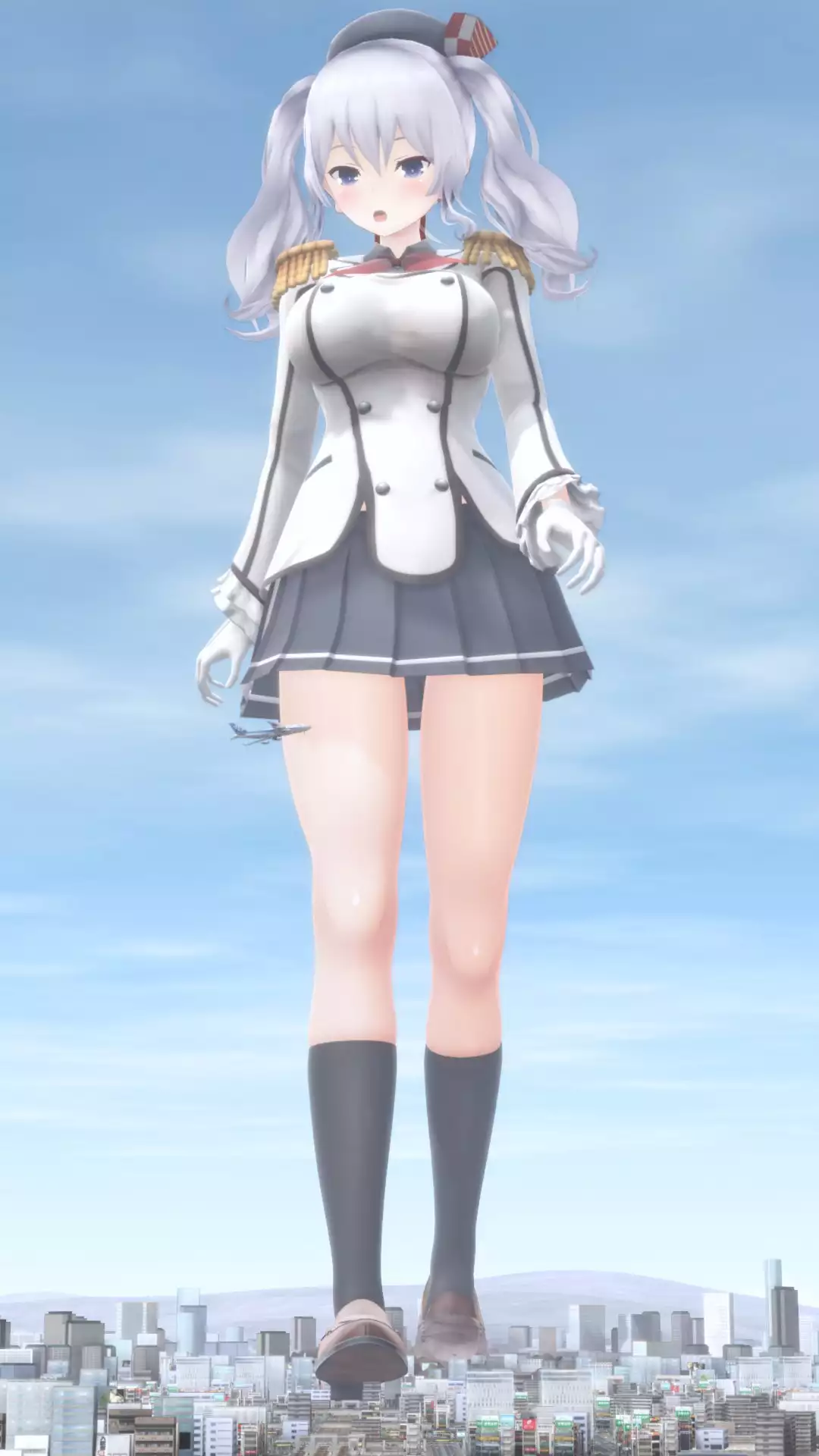 Touhou GTS MMDs - NAndeyanenGTS