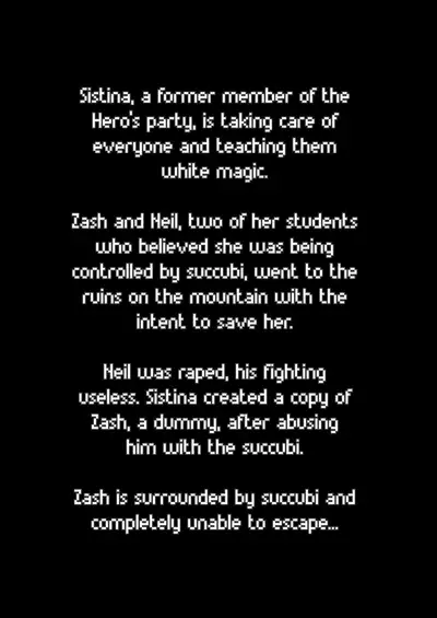 Makotoni Zannen desu ga Bouken no Sho 5 wa Kiete Shimaimashita. | I'm terribly sorry, but the 5th Adventure Log seems to have disappeared.