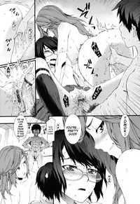 [Musashimaru] Touzen Imouto ni wa Naisho de | Keep It A Secret From My Sister Of Course [English]