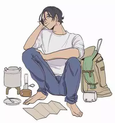 [Nora Obake] Yameru Toki mo, Sukoyakanaru Toki mo, | 无论疾病、还是健康 #4-6 + P站番外插图 [Chinese] [Digital]