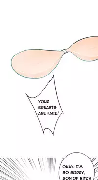 Hooker Ch.1-41 (English) (Ongoing)