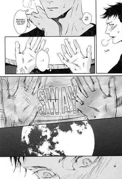 Coyote vol.1 + Extras