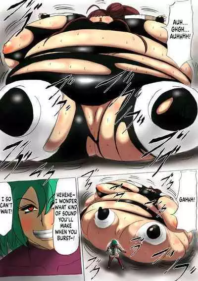 Shibou Yuugi Dai 2-tou