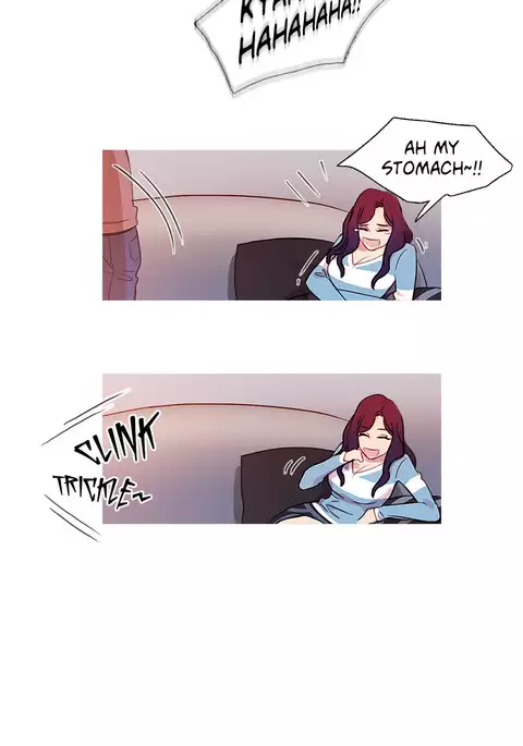 Scandal of the Witch Ch.1-38