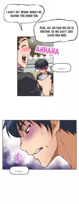 Brawling Go 0-18 Chapters (To be continued)