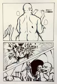 [MEW-plus] Maou no Yuusha