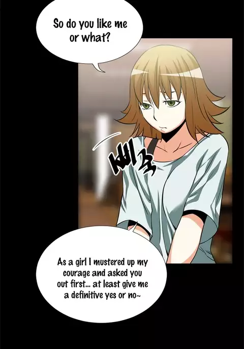 Love Parameter Ch.1-53