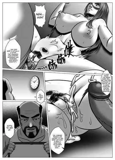 RENQUE S2.9 | Sparrow Season 2 Chapter 9