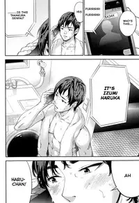 [Shikishiro Konomi] Netoraserare Ch. 1-11 [English] [Seinen Scans]