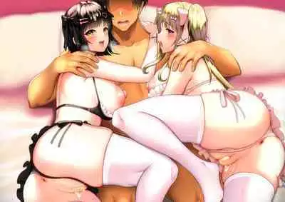 Jiraikei Imouto ni Kareshi Netorareterunda ga