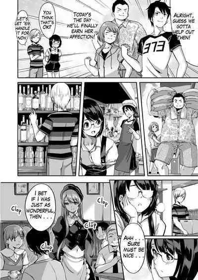 Reika is a my splendid maid : Ep03